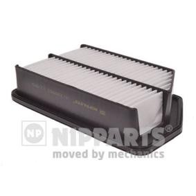 Osta Ilmansuodatin NIPPARTS:llä N1320553 edullisesti hintaan 22,56&nbsp;&euro;