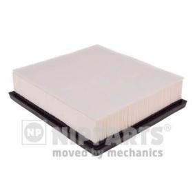 Osta Ilmansuodatin NIPPARTS:llä N1325065 edullisesti hintaan 20,30&nbsp;&euro;