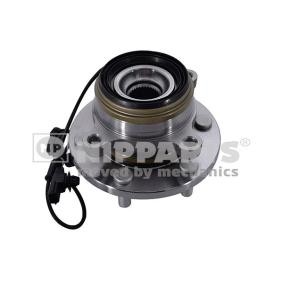 Osta Pyöränlaakerisarja NIPPARTS:llä N4701056 edullisesti hintaan 133,88&nbsp;&euro;