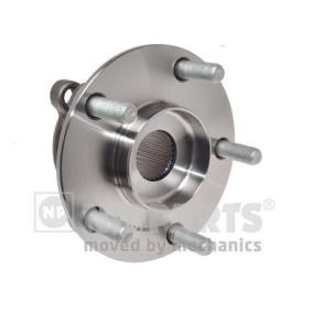 Compre Kit de rolamento de roda da NIPPARTS N4703046 a um preço baixo por 128,03&nbsp;&euro;