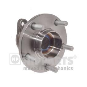 Compre Kit de rolamento de roda da NIPPARTS N4713047 a um preço baixo por 109,74&nbsp;&euro;