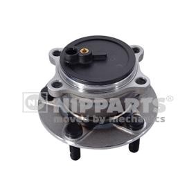 Compre Kit de rolamento de roda da NIPPARTS N4713048 a um preço baixo por 128,63&nbsp;&euro;