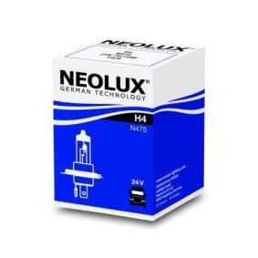 Køb Pære, fjernlys af NEOLUX® N475 til den lave pris 33,50&nbsp;kr.