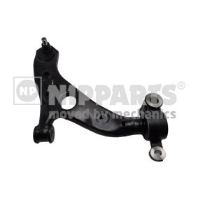 NIPPARTS N4913038 Bærearm MAZDA 6 Sedan (GJ, GL) 2.2 150 hk Diesel