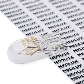 Køb Blinklyspære af NEOLUX® N504 til den lave pris 6,53&nbsp;kr.