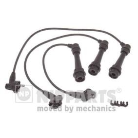 Osta Sytytysjohtosarja NIPPARTS:llä N5382099 edullisesti hintaan 39,96&nbsp;&euro;