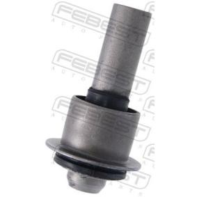 FEBEST NAB-276 Achslager RENAULT