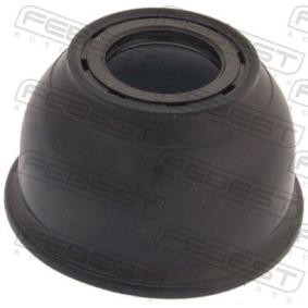 NISSAN Korjaussarja, alapallo- / pallonivel FEBEST NBJB-S50