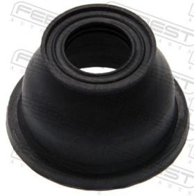 NISSAN Korjaussarja, alapallo- / pallonivel FEBEST NBJB-V35UP