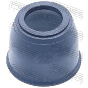 FEBEST NBJB-Y62LR NISSAN PATROL Korjaussarja, alapallo- / pallonivel