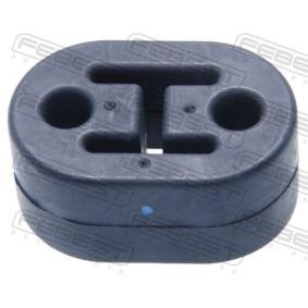 FEBEST NEXB-011 Supporto marmitta INFINITI G Coupé