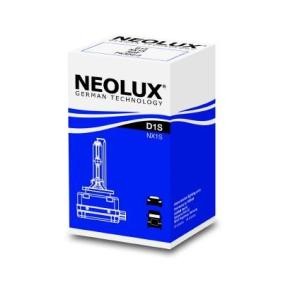 Køb Xenon-pære af NEOLUX® NX1S til den lave pris 319,14&nbsp;kr.