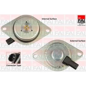 FAI AutoParts OCV001 Árbol de levas OPEL ASTRA J Sedán 1.4 87 cv Motor otto