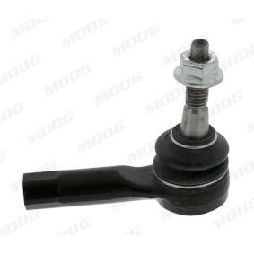 MOOG OP-ES-13924 Ponteira de direção OPEL Mokka / Mokka X (J13) 1.4 120 cv Otto