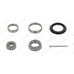 MOOG OP-WB-11084 Roulement de roue DAEWOO NUBIRA (KLAJ)