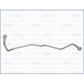 AJUSA OP10320 Ölleitung für Turbolader VOLVO 850 Limousine (854)