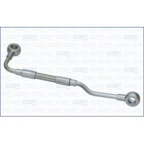 AJUSA OP10655 Tubo de engrase del turbo SUZUKI SWIFT