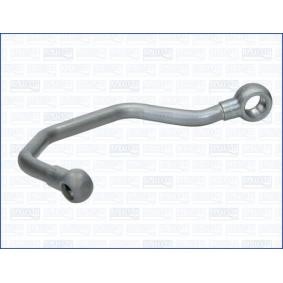 AJUSA OP10696 Tubo de óleo, compressor JEEP