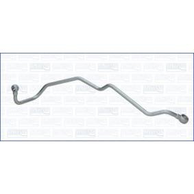 AJUSA OP10765 Ölleitung für Turbolader VOLVO 850 Limousine (854)