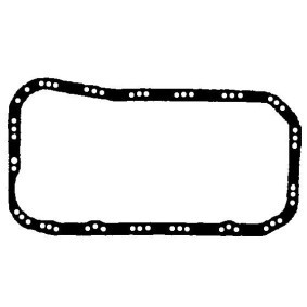 BGA OP1316 Ölwannendichtung ALFA ROMEO 146 (930)