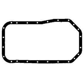 BGA OP2392 Ölwannendichtung HYUNDAI