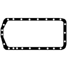BGA OP4323 Ölwannendichtung CITROËN Xantia Kombi (X1_, X2_)