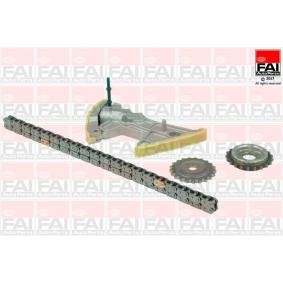 FAI AutoParts OPCK3B Antriebskette SEAT Ibiza 4 Sportcoupe (6J1, 6P5) 1.4 80 PS Diesel