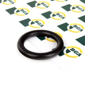 Ansaugkrümmer-Dichtung von BGA OR9310