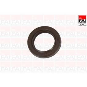 FAI AutoParts OS1006 Kamaxel PEUGEOT 207 SW (WK_) 1.6 110 hk Bensinmotor