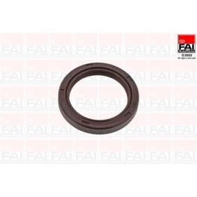 FAI AutoParts OS1053 Kurbelwellensimmering RENAULT Megane 3 Schrägheck (BZ0/1_) 1.5 86 PS Diesel