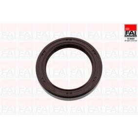 FAI AutoParts OS1205 Nockenwellendichtung OPEL Astra H Caravan (A04) 2.0 170 PS Otto