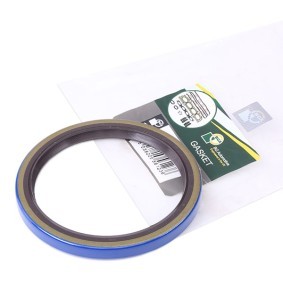 BGA OS1342 Retén del cigüeñal CHRYSLER VISION