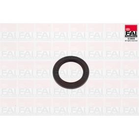 FAI AutoParts OS1382 Nockenwelle VOLVO S80 I (184) 2.4 140 PS Otto