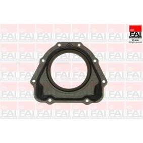 FAI AutoParts OS1484 Kurbelwellensimmering RENAULT Megane 3 Schrägheck (BZ0/1_) 2.0 150 PS Diesel