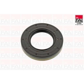 FAI AutoParts OS1624 Nokka akselin tiiviste FIAT DUCATO Bussi (244, Z_) 2.3 110 hv Diesel