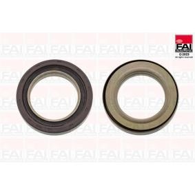 FAI AutoParts OS1625 Kampiakselin tiiviste FIAT DUCATO Bussi (244, Z_) 2.3 110 hv Diesel