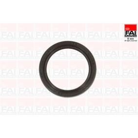 FAI AutoParts OS449 Retentor de cambota OPEL MOKKA
