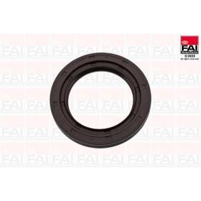 FAI AutoParts OS493 Retentor de cambota JEEP GRAND CHEROKEE 2 (WJ, WG) 2.7 163 cv Diesel