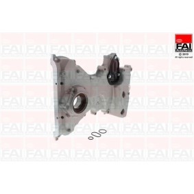 FAI AutoParts OS776 Nockenwelle VOLVO S80 I (184) 2.4 140 PS Otto