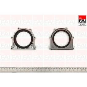 FAI AutoParts OS864 Retentor de cambota JEEP GRAND CHEROKEE 2 (WJ, WG) 2.7 163 cv Diesel