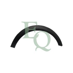 EQUAL QUALITY P1632 Skærmforøger MAZDA 626