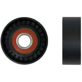 DENCKERMANN P216008 Spannrolle CITROËN C3 I Schrägheck (FC_, FN_) 1.4 68 PS Diesel