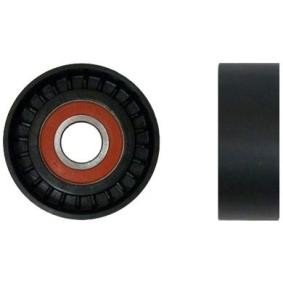 DENCKERMANN P226003 Spannrolle RENAULT THALIA 2 (LU1/2) 1.5 64 PS Diesel