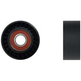 DENCKERMANN P226011 Spannrolle RENAULT GRAND SCENIC 3 (JZ0/1)