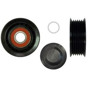 DENCKERMANN P300001 Umlenk- / Führungsrolle, Keilrippenriemen MERCEDES-BENZ VITO