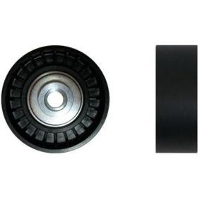 DENCKERMANN P314008 Umlenk- / Führungsrolle, Keilrippenriemen ALFA ROMEO SPIDER (939)