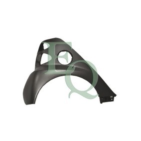 Heckstoßstange von EQUAL QUALITY P3184