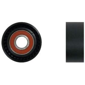 DENCKERMANN P326001 Umlenk- / Führungsrolle, Keilrippenriemen RENAULT LAGUNA 1 (B56, 556) 1.6 107 PS Otto