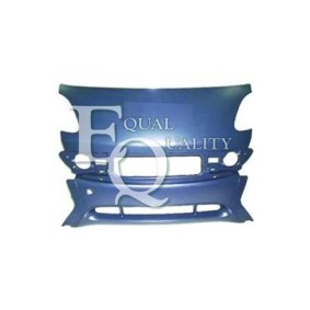 Stoßstange von EQUAL QUALITY P3318