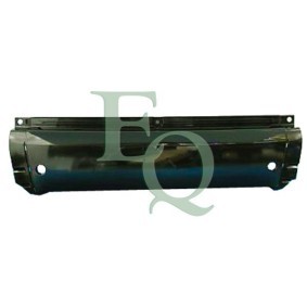 Heckstoßstange von EQUAL QUALITY P3319